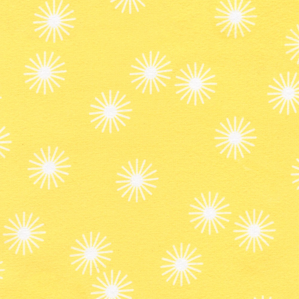 Cozy Cotton Flannel fabric