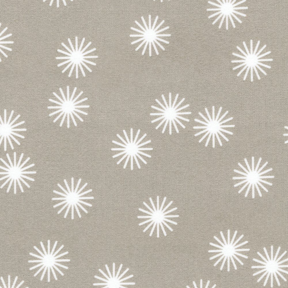 Cozy Cotton Flannel fabric
