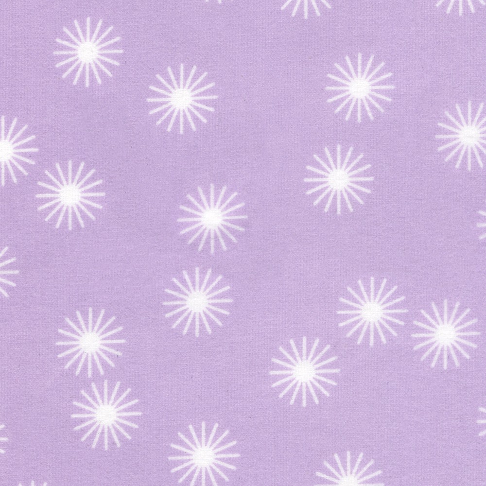 Cozy Cotton Flannel fabric