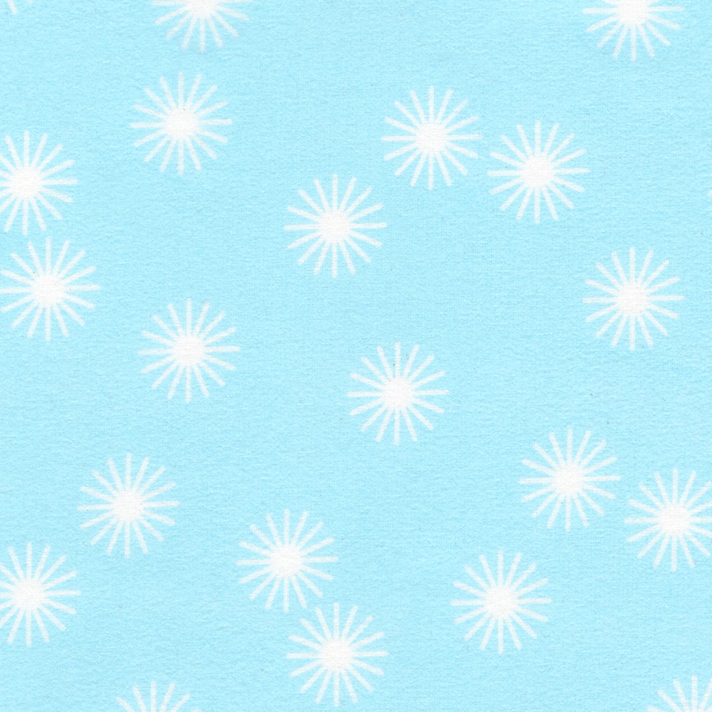 Cozy Cotton Flannel fabric