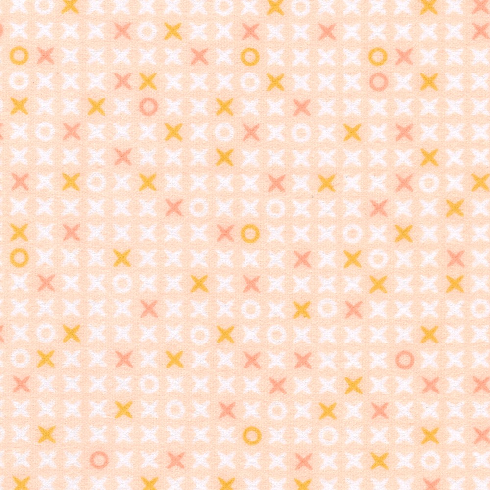 Cozy Cotton Flannel fabric