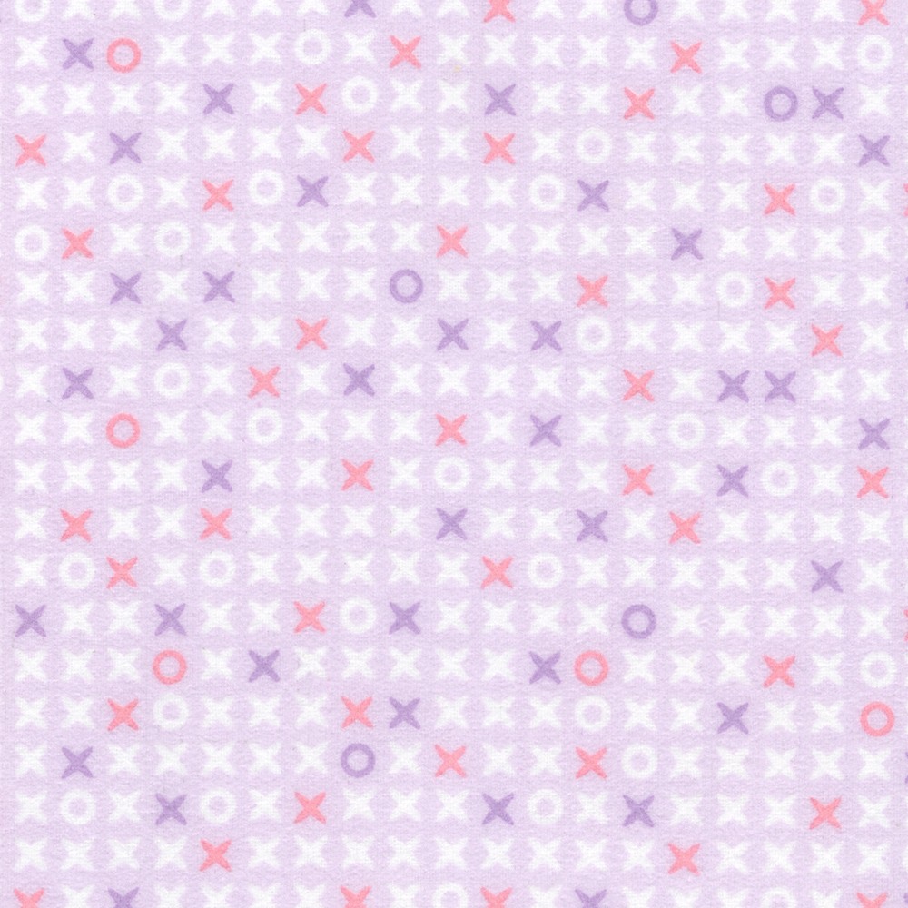 Cozy Cotton Flannel fabric