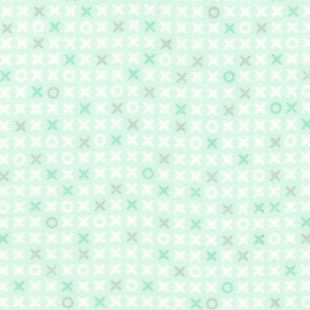 Cozy Cotton Flannel fabric