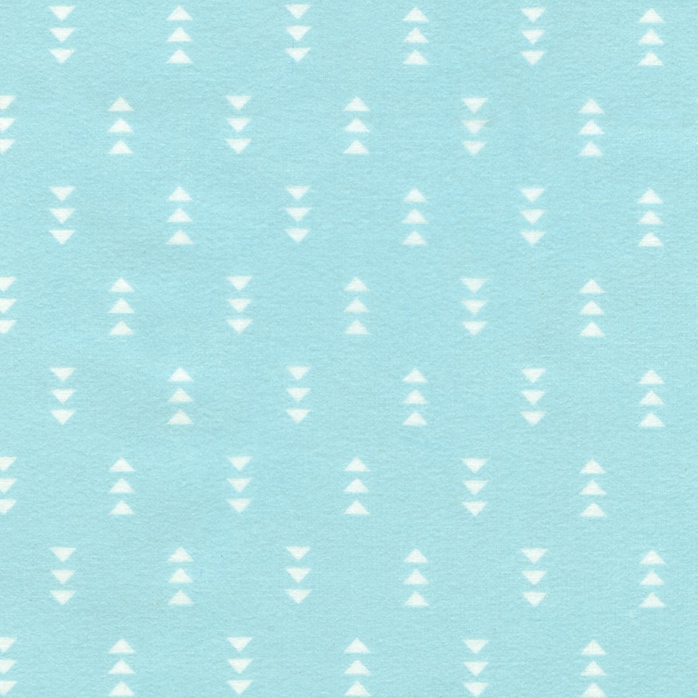Cozy Cotton Flannel fabric