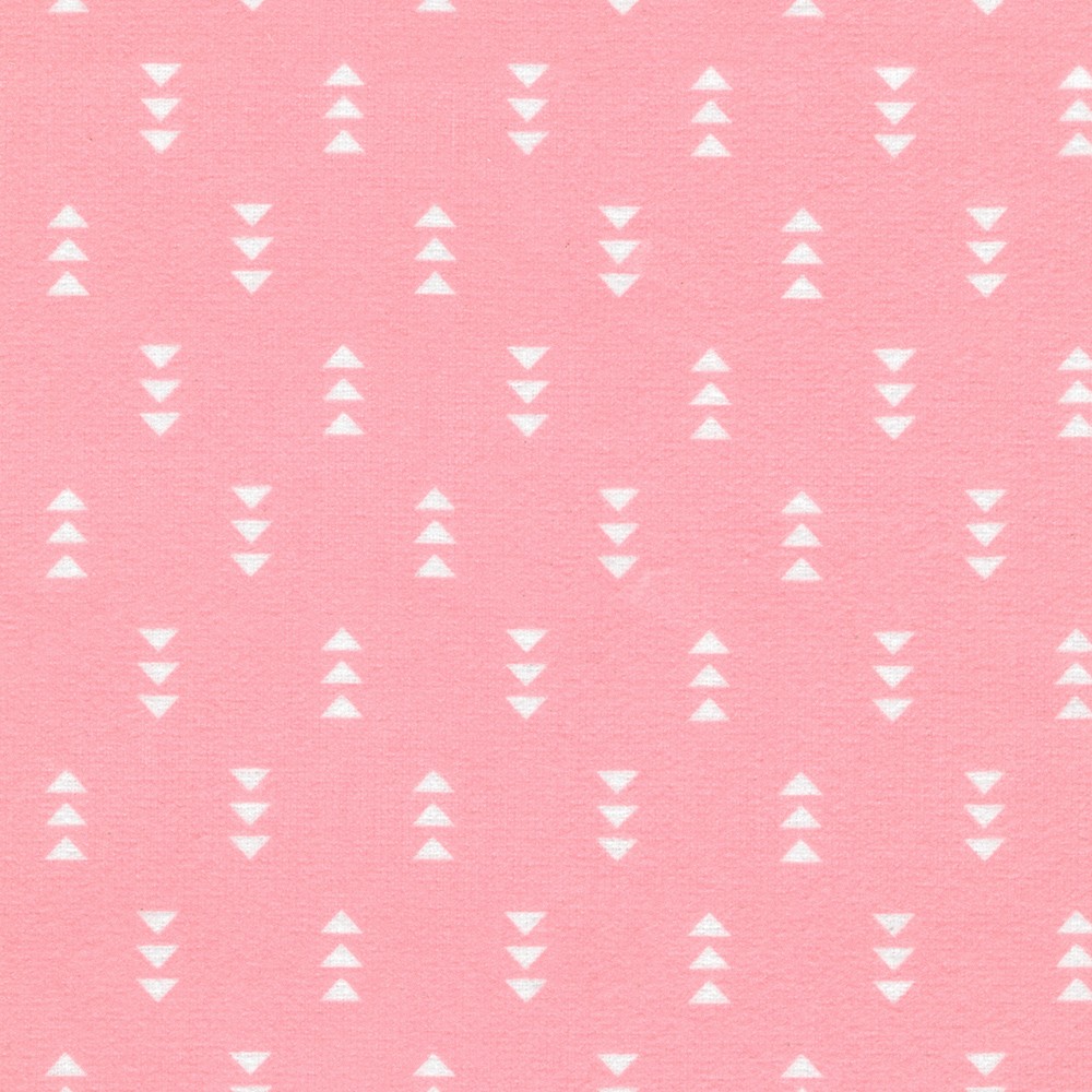 Cozy Cotton Flannel fabric