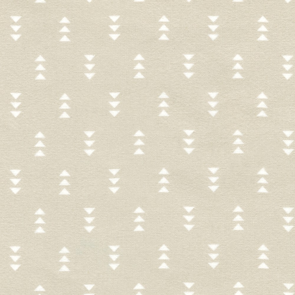 Cozy Cotton Flannel fabric