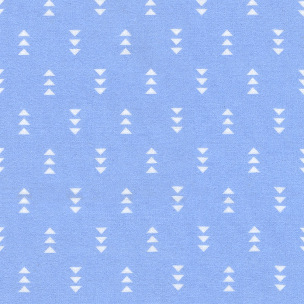 Cozy Cotton Flannel fabric