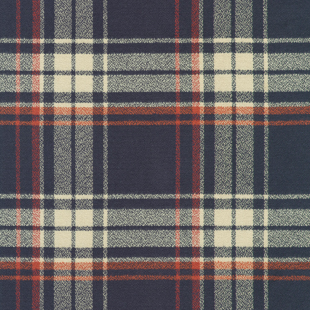 Mammoth Flannel fabric