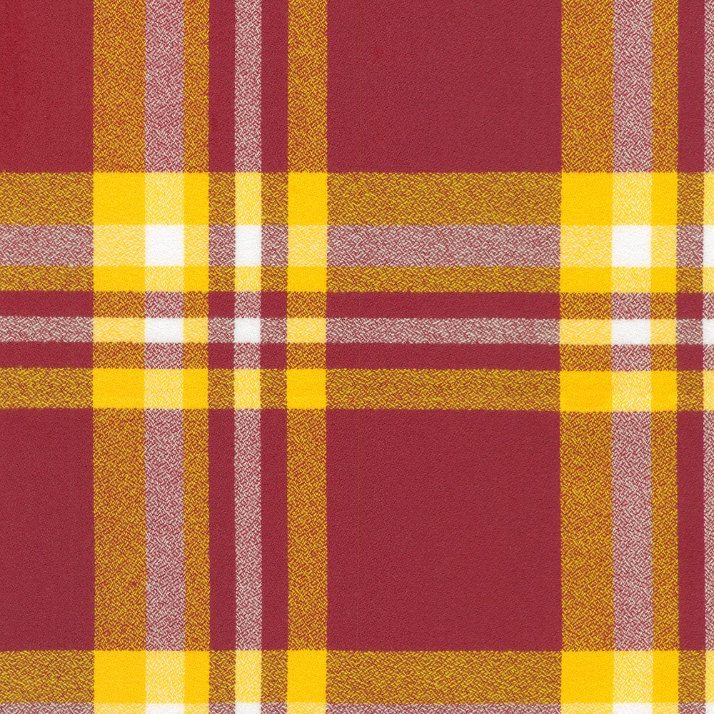 Mammoth Flannel-Game Day fabric