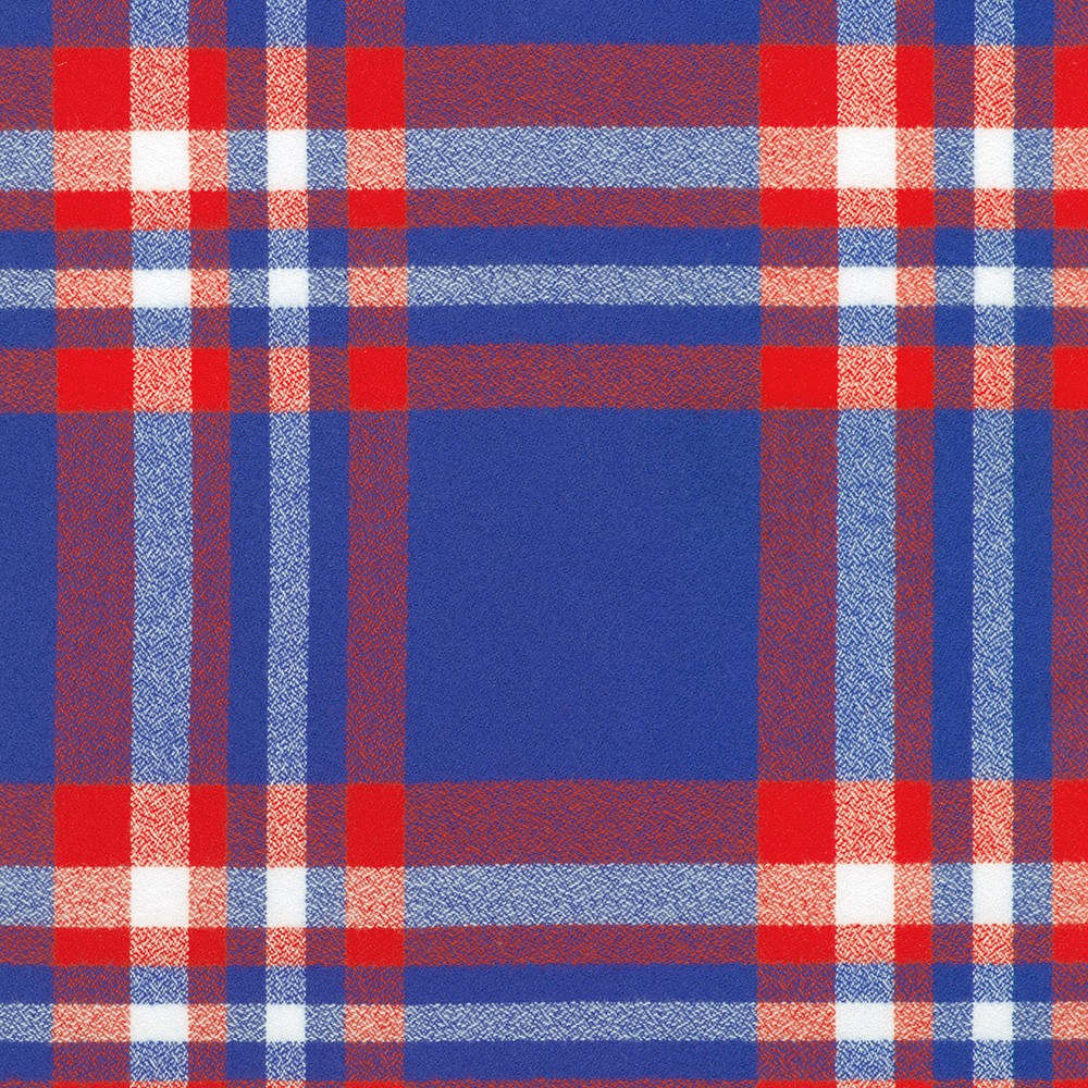 Mammoth Flannel-Game Day fabric
