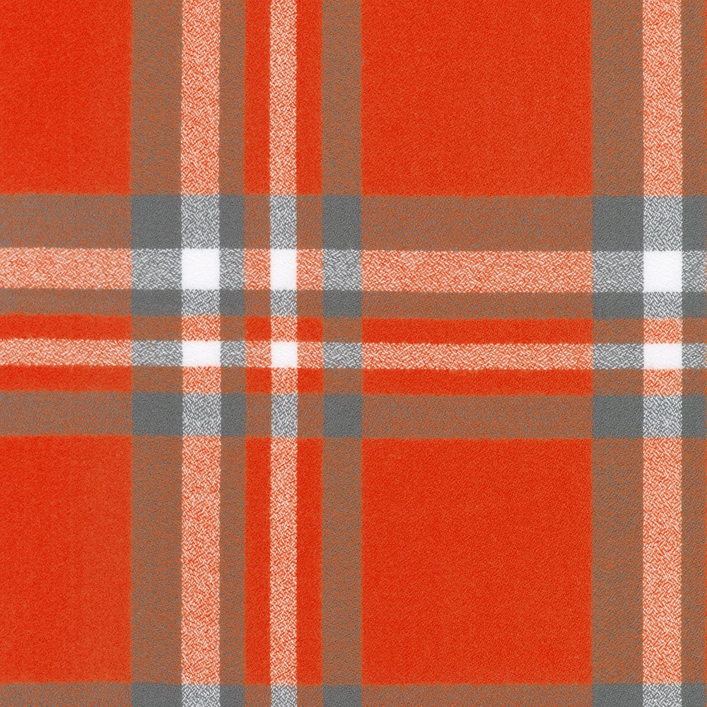 Mammoth Flannel-Game Day fabric