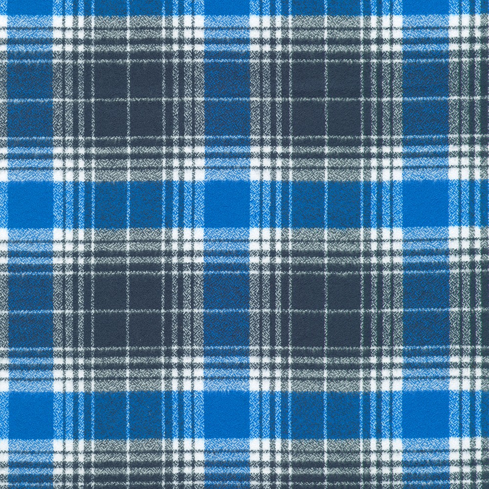 Mammoth Flannel-Game Day fabric