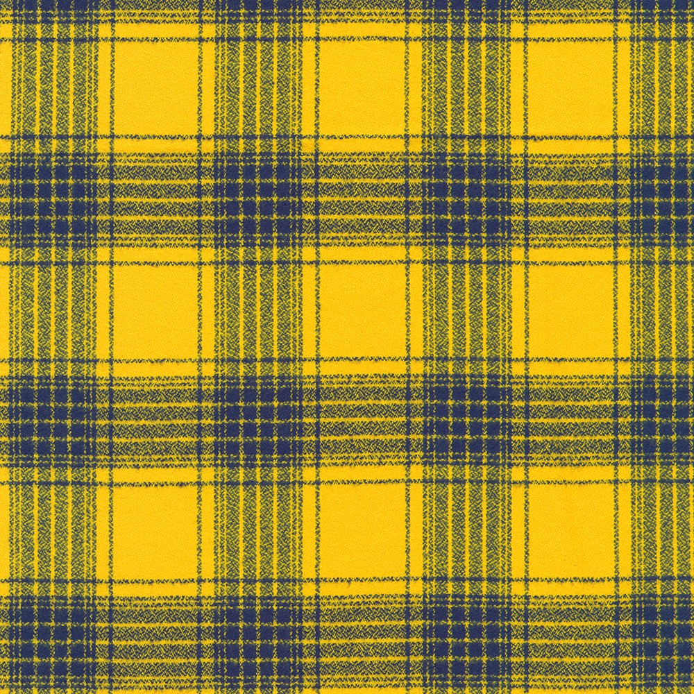 Mammoth Flannel-Game Day fabric