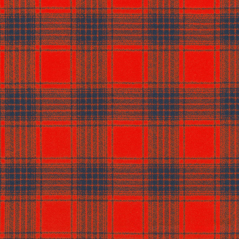 Mammoth Flannel-Game Day fabric