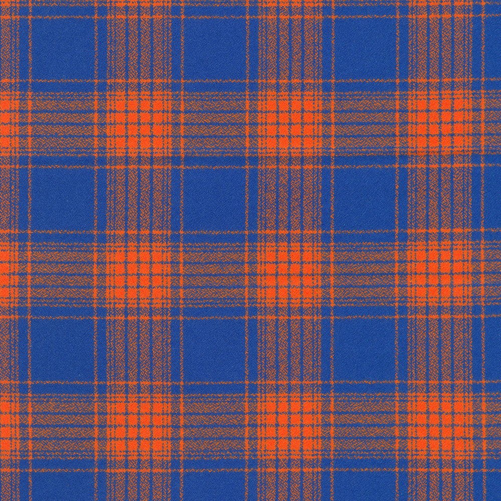 Mammoth Flannel-Game Day fabric
