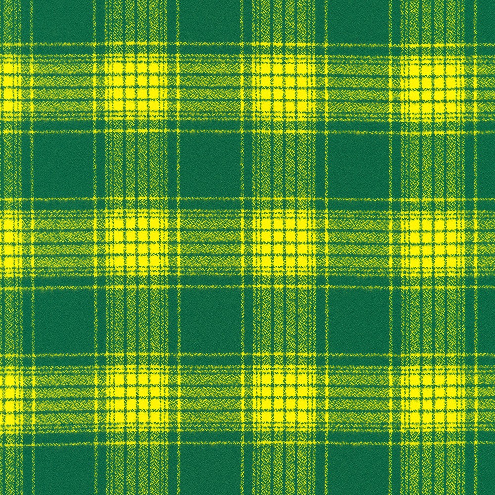 Mammoth Flannel-Game Day fabric