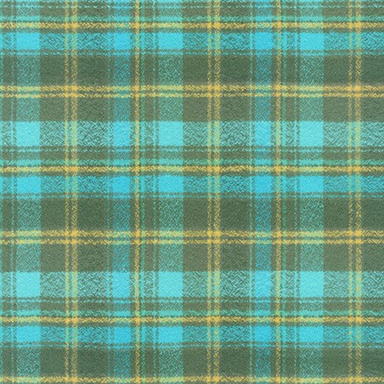 Mammoth Flannel Wide fabric