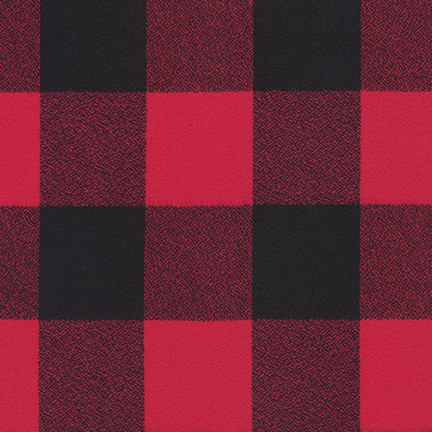 Mammoth Flannel Wide fabric