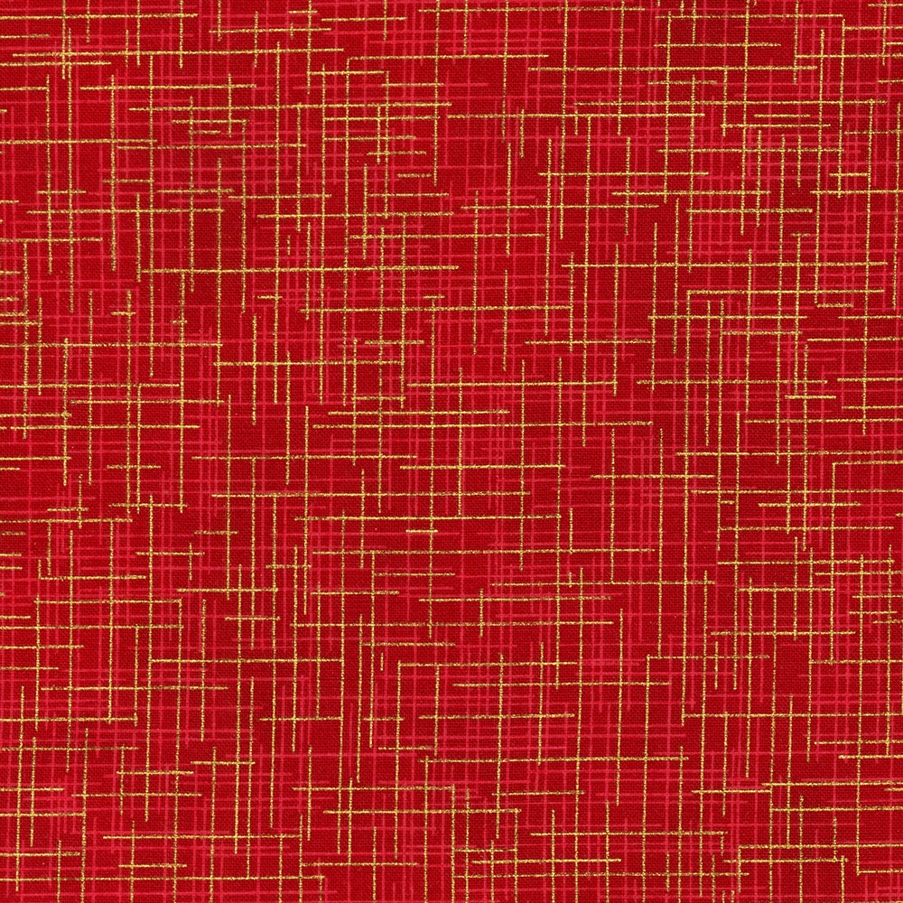 Quilter's Linen fabric