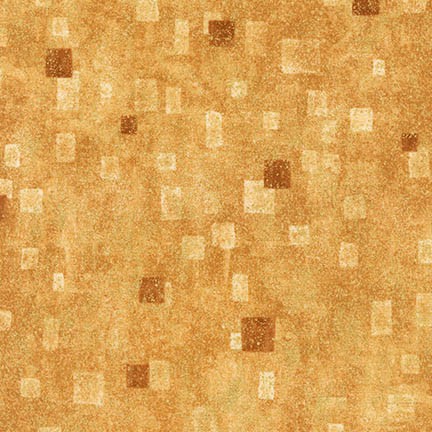 Gustav Klimt fabric