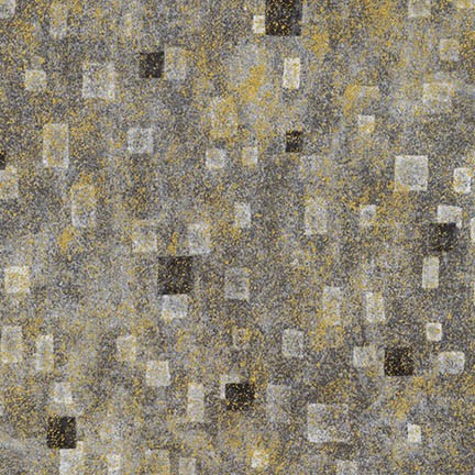 Gustav Klimt fabric
