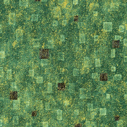 Gustav Klimt fabric