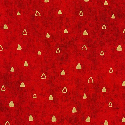 Gustav Klimt fabric