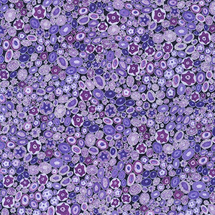 Gustav Klimt fabric