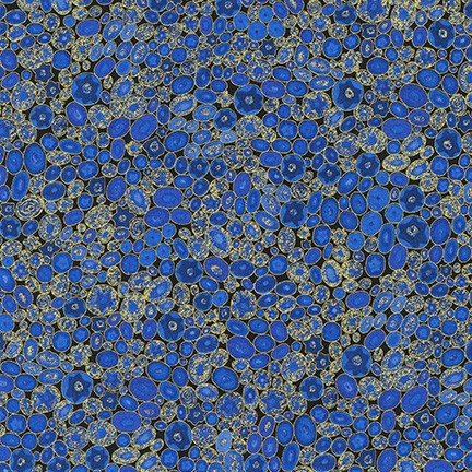 Gustav Klimt fabric