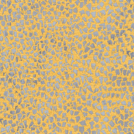 Gustav Klimt fabric