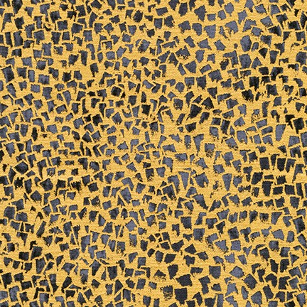 Gustav Klimt fabric