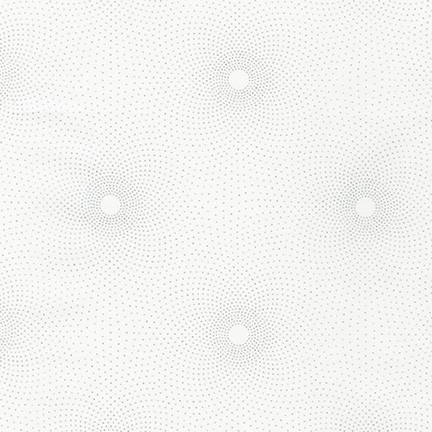 Whisper Metallics fabric