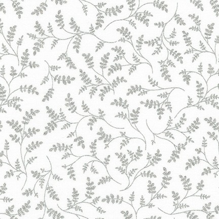 Whisper Metallics fabric