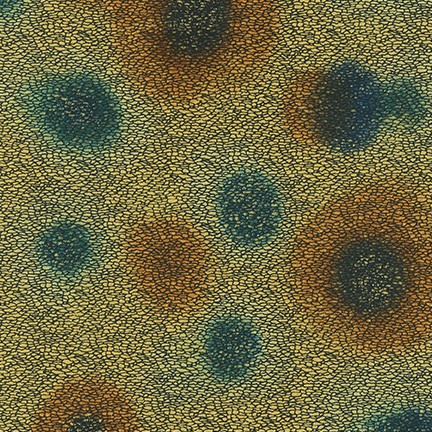 Fiorella fabric