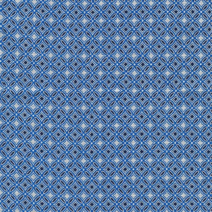 Holiday Flourish 14 fabric