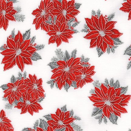 Holiday Charms fabric