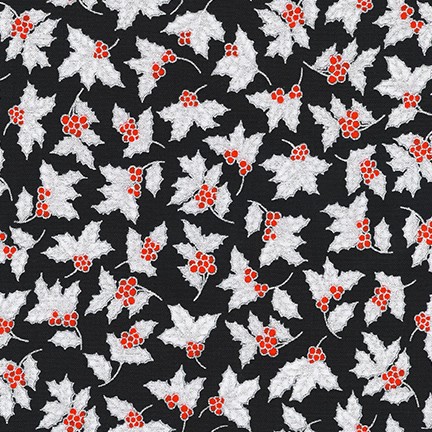 Holiday Charms fabric