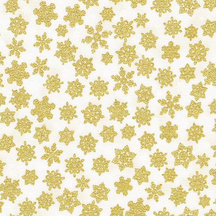 Holiday Charms fabric