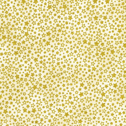 Holiday Charms fabric