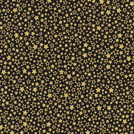 Holiday Charms fabric