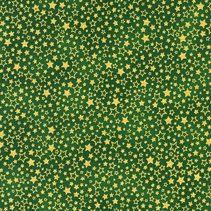 Holiday Charms fabric