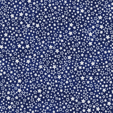 Holiday Charms fabric