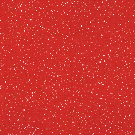 Holiday Charms fabric