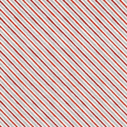 Holiday Charms fabric