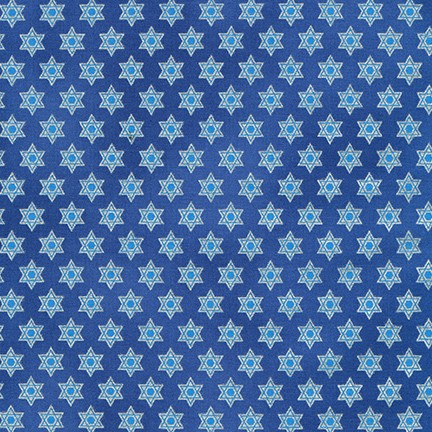 Stars of Light fabric