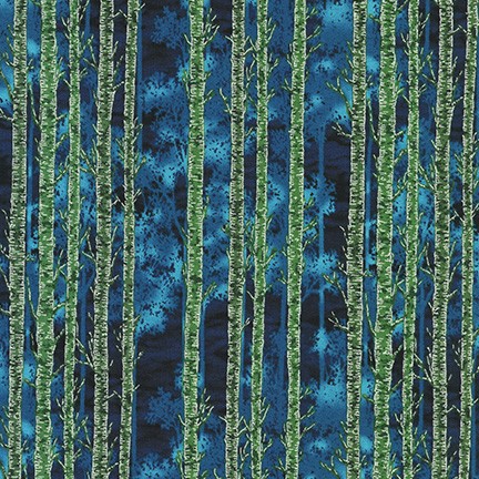 In the Moonlight fabric