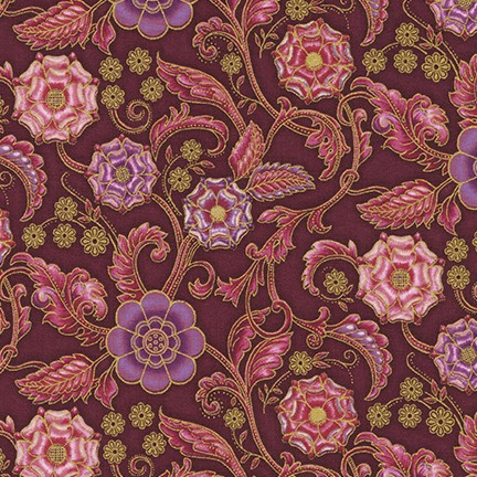 Persis fabric