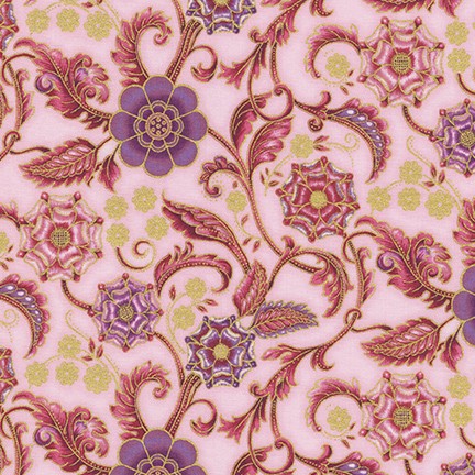 Persis fabric