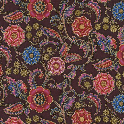 Persis fabric