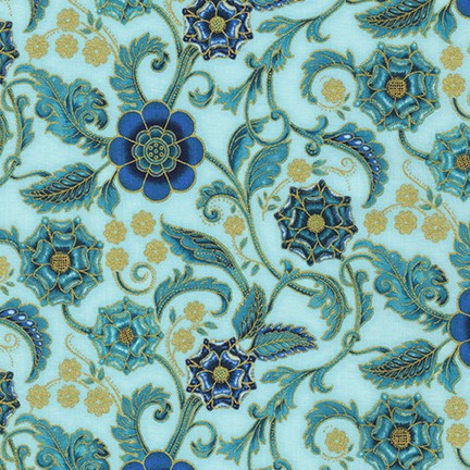 Persis fabric